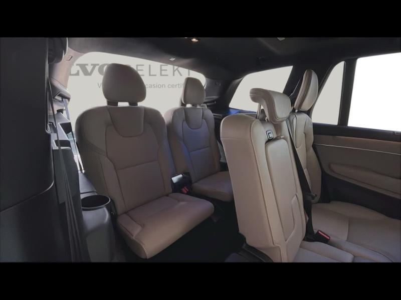 VOLVO XC90 d’occasion à vendre à TOULON chez CÔTE D’AZUR (Photo 15)