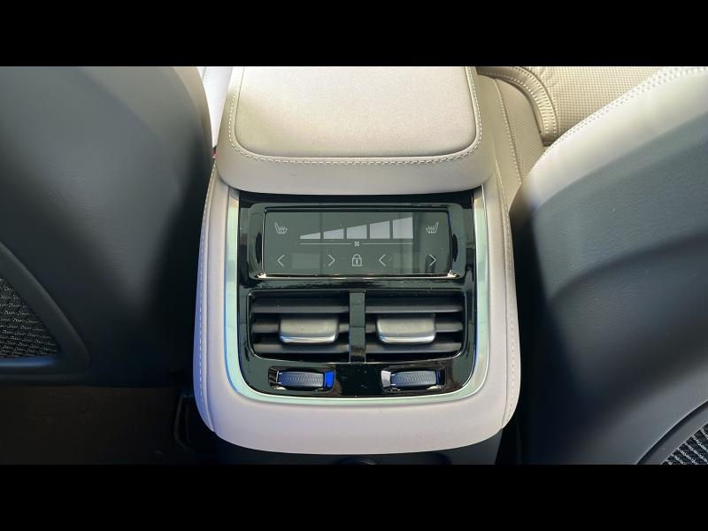 VOLVO XC90 d’occasion à vendre à TOULON chez CÔTE D’AZUR (Photo 16)