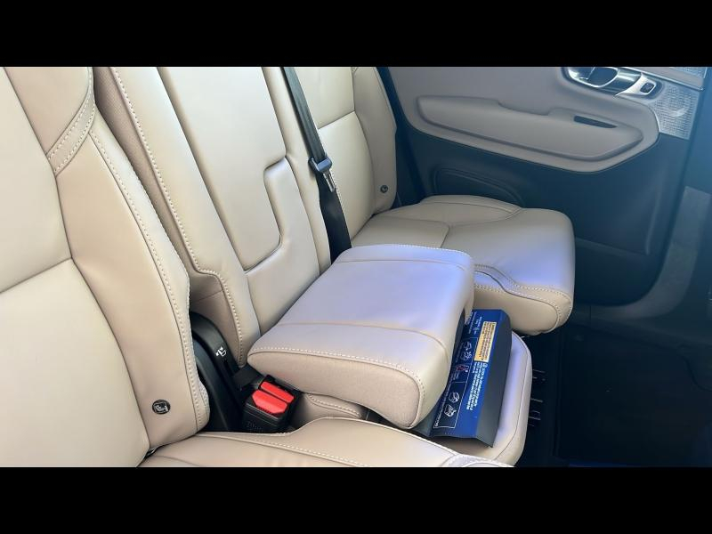 VOLVO XC90 d’occasion à vendre à TOULON chez CÔTE D’AZUR (Photo 17)