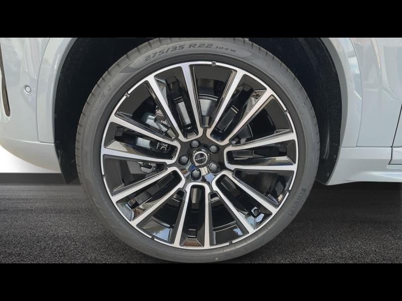 VOLVO XC90 d’occasion à vendre à TOULON chez CÔTE D’AZUR (Photo 18)
