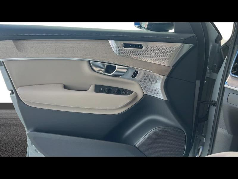 VOLVO XC90 d’occasion à vendre à TOULON chez CÔTE D’AZUR (Photo 19)