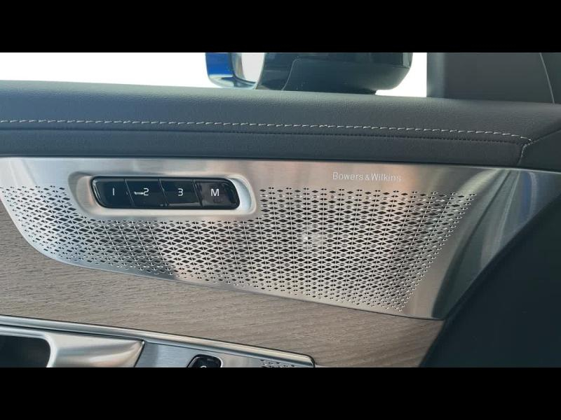 VOLVO XC90 d’occasion à vendre à TOULON chez CÔTE D’AZUR (Photo 20)