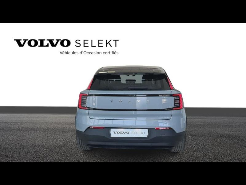 VOLVO EX30 d’occasion à vendre à TOULON chez CÔTE D’AZUR (Photo 5)