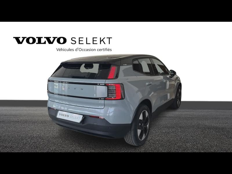 VOLVO EX30 d’occasion à vendre à TOULON chez CÔTE D’AZUR (Photo 6)