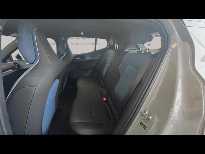 VOLVO EX30 d’occasion à vendre à TOULON chez CÔTE D’AZUR (Photo 10)