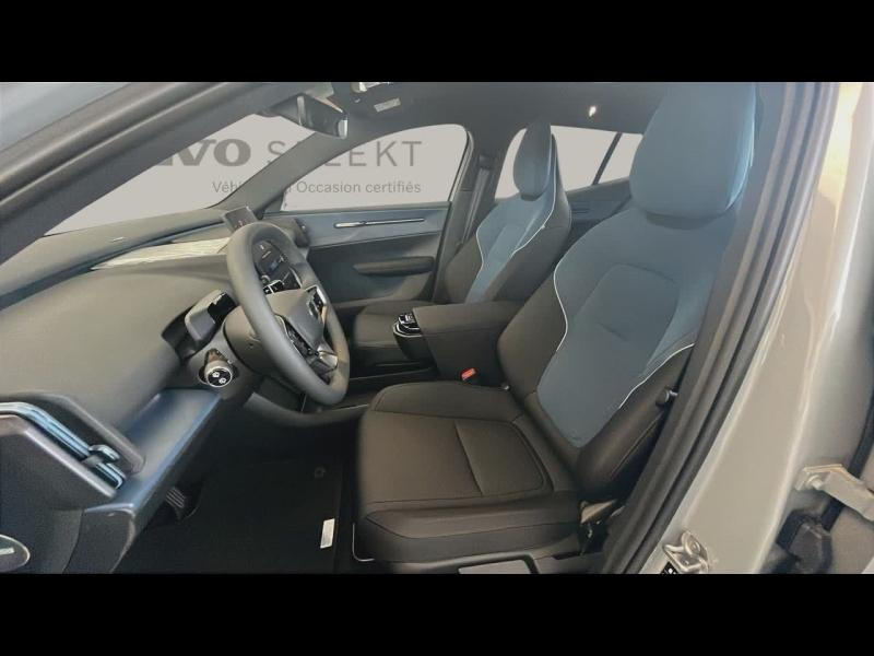 VOLVO EX30 d’occasion à vendre à TOULON chez CÔTE D’AZUR (Photo 11)