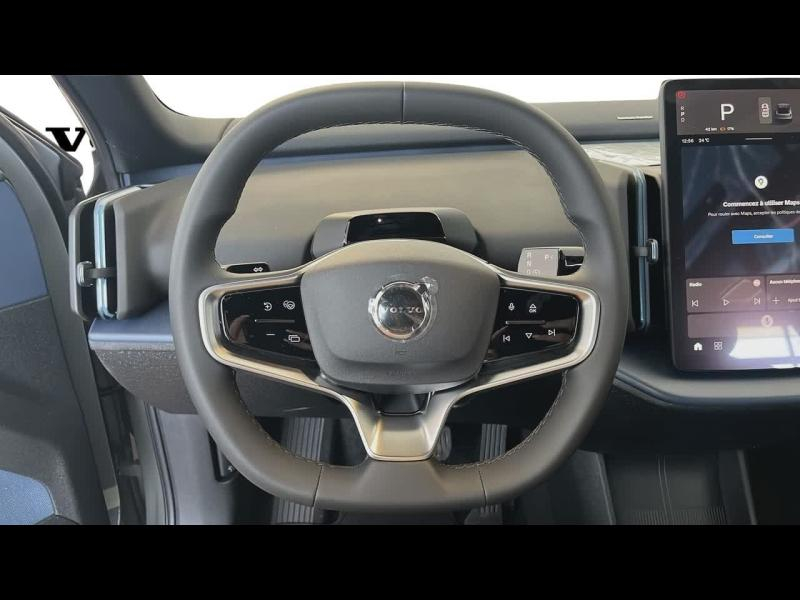 VOLVO EX30 d’occasion à vendre à TOULON chez CÔTE D’AZUR (Photo 17)