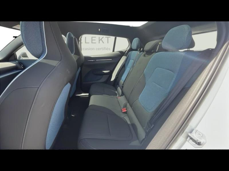 VOLVO EX30 d’occasion à vendre à TOULON chez CÔTE D’AZUR (Photo 6)