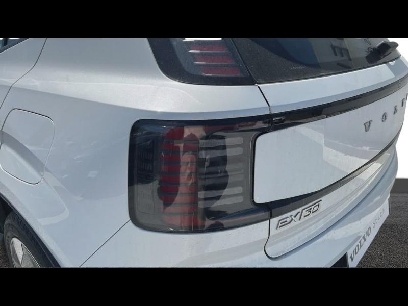 VOLVO EX30 d’occasion à vendre à TOULON chez CÔTE D’AZUR (Photo 12)