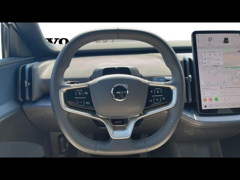 VOLVO EX30 d’occasion à vendre à TOULON chez CÔTE D’AZUR (Photo 15)