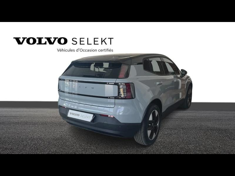 VOLVO EX30 d’occasion à vendre à TOULON chez CÔTE D’AZUR (Photo 3)