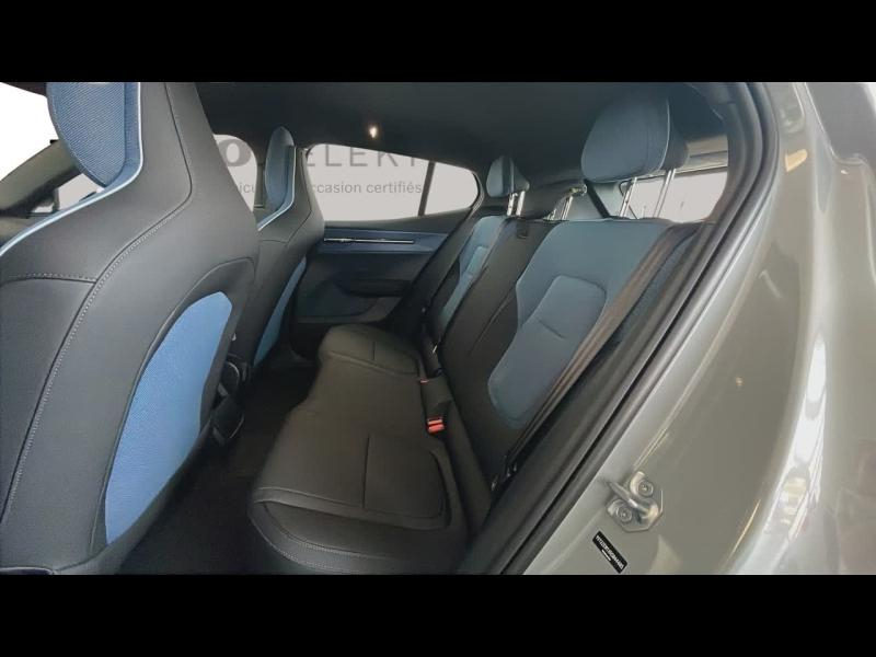 VOLVO EX30 d’occasion à vendre à TOULON chez CÔTE D’AZUR (Photo 5)