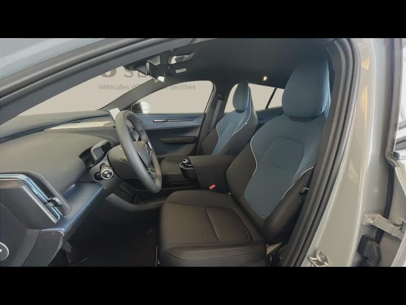 VOLVO EX30 d’occasion à vendre à TOULON chez CÔTE D’AZUR (Photo 7)