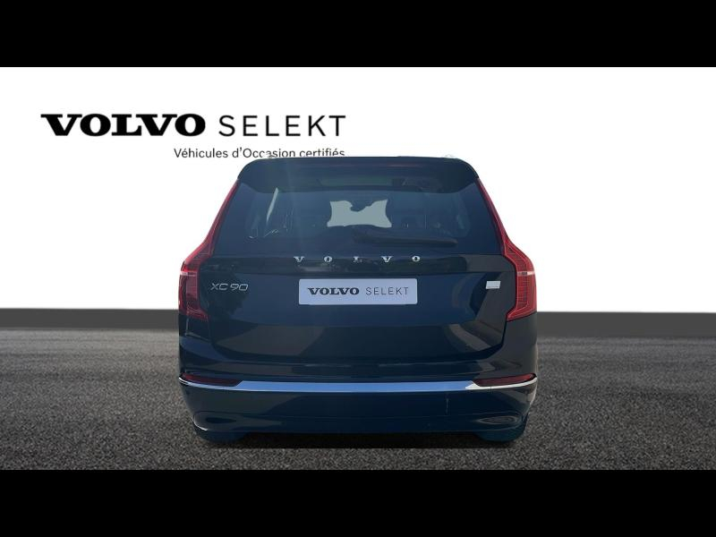 VOLVO XC90 d’occasion à vendre à TOULON chez CÔTE D’AZUR (Photo 4)