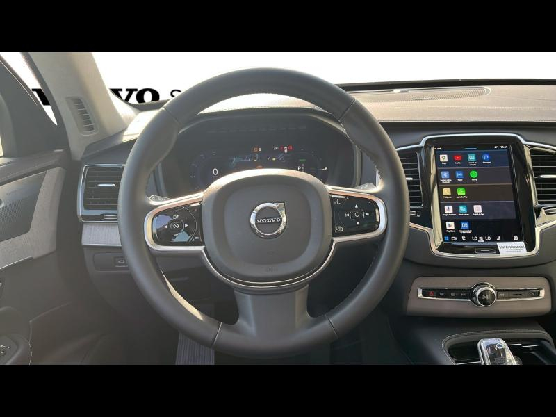VOLVO XC90 d’occasion à vendre à TOULON chez CÔTE D’AZUR (Photo 6)