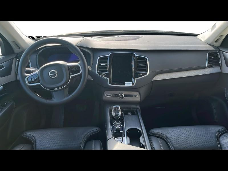 VOLVO XC90 d’occasion à vendre à TOULON chez CÔTE D’AZUR (Photo 7)