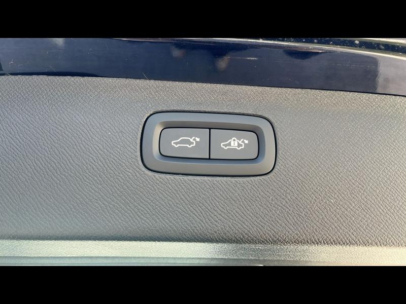 VOLVO XC90 d’occasion à vendre à TOULON chez CÔTE D’AZUR (Photo 12)