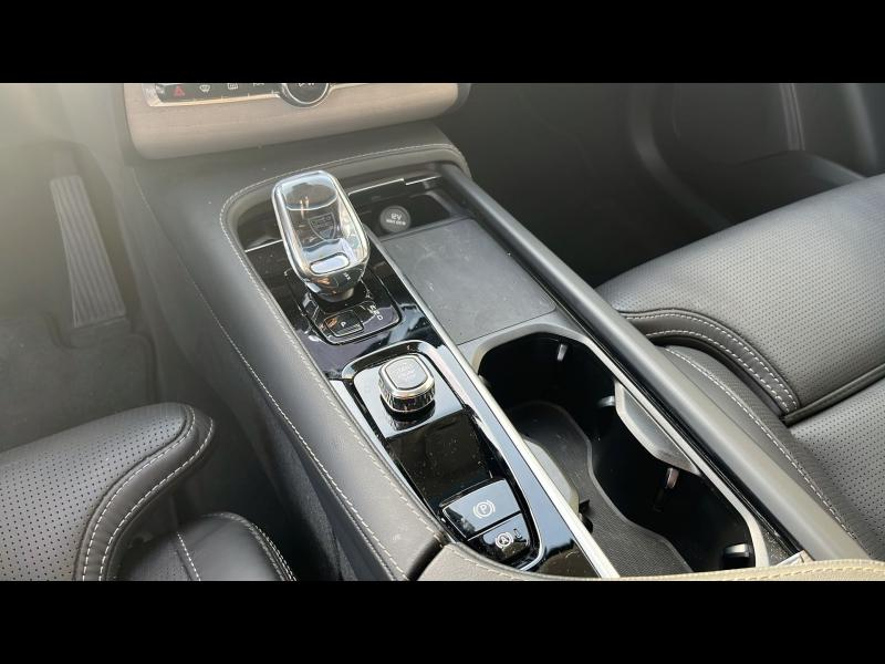 VOLVO XC90 d’occasion à vendre à TOULON chez CÔTE D’AZUR (Photo 18)