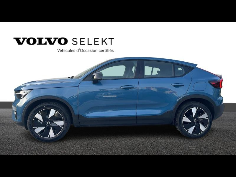 VOLVO C40 d’occasion à vendre à TOULON chez CÔTE D’AZUR (Photo 3)