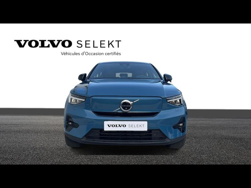 VOLVO C40 d’occasion à vendre à TOULON chez CÔTE D’AZUR (Photo 4)
