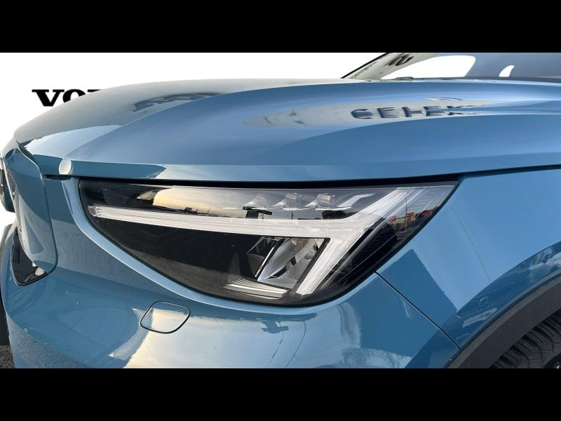 VOLVO C40 d’occasion à vendre à TOULON chez CÔTE D’AZUR (Photo 6)