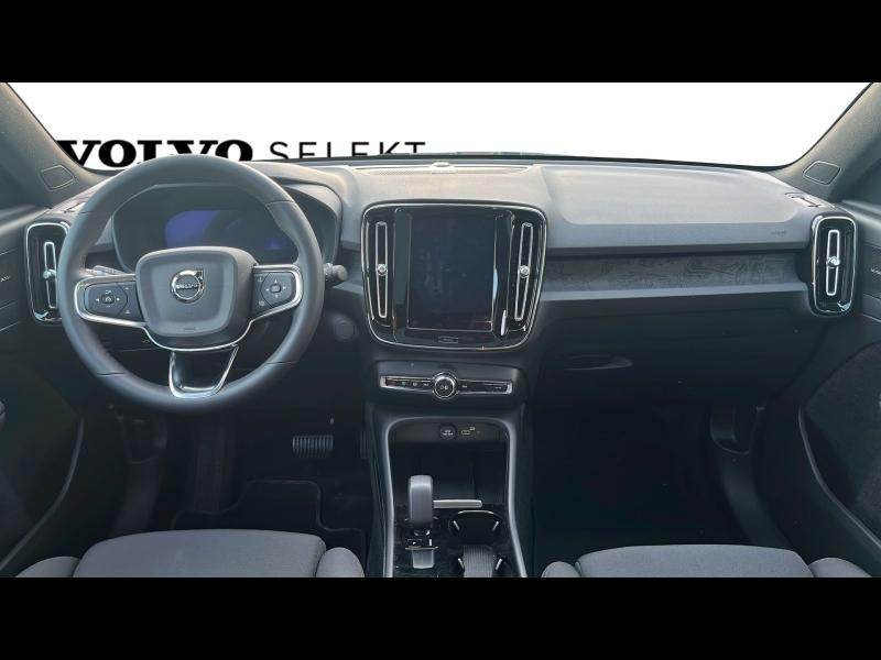 VOLVO C40 d’occasion à vendre à TOULON chez CÔTE D’AZUR (Photo 7)