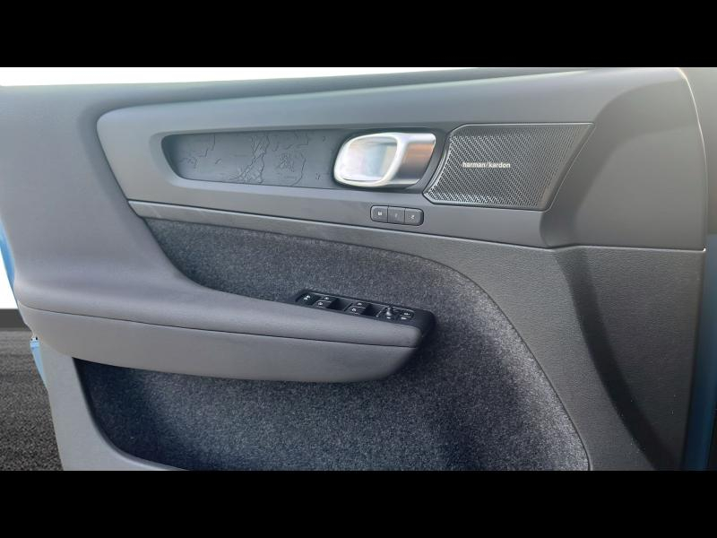 VOLVO C40 d’occasion à vendre à TOULON chez CÔTE D’AZUR (Photo 14)