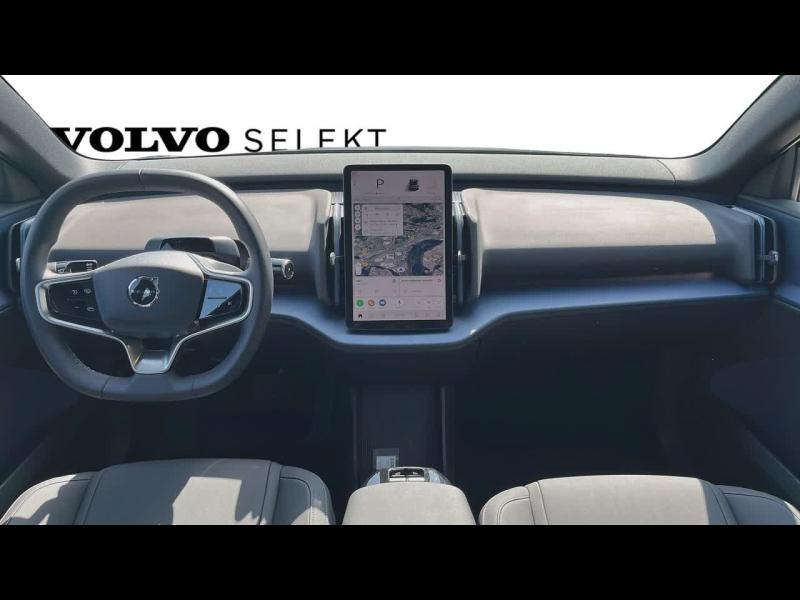 VOLVO EX30 d’occasion à vendre à TOULON chez CÔTE D’AZUR (Photo 7)
