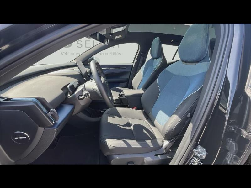 VOLVO EX30 d’occasion à vendre à TOULON chez CÔTE D’AZUR (Photo 8)