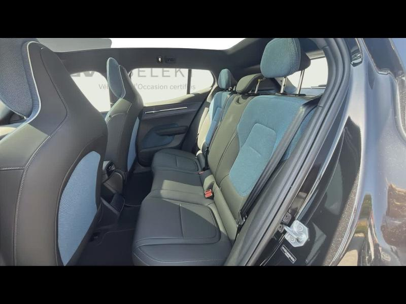 VOLVO EX30 d’occasion à vendre à TOULON chez CÔTE D’AZUR (Photo 9)