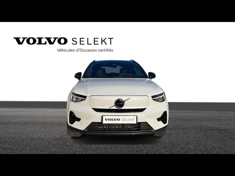 VOLVO XC40 d’occasion à vendre à TOULON chez CÔTE D’AZUR (Photo 3)
