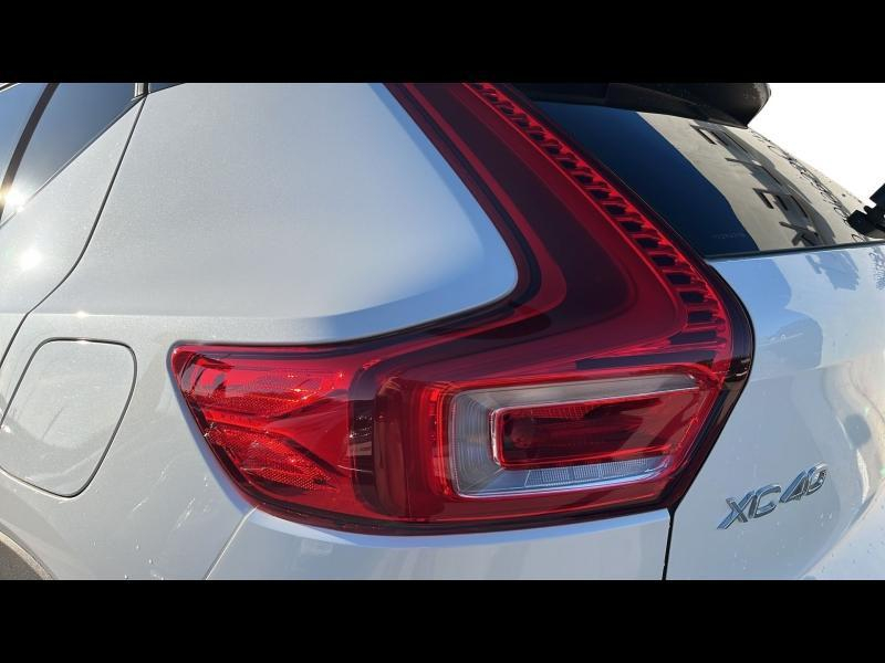 VOLVO XC40 d’occasion à vendre à TOULON chez CÔTE D’AZUR (Photo 5)