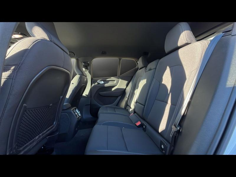 VOLVO XC40 d’occasion à vendre à TOULON chez CÔTE D’AZUR (Photo 9)