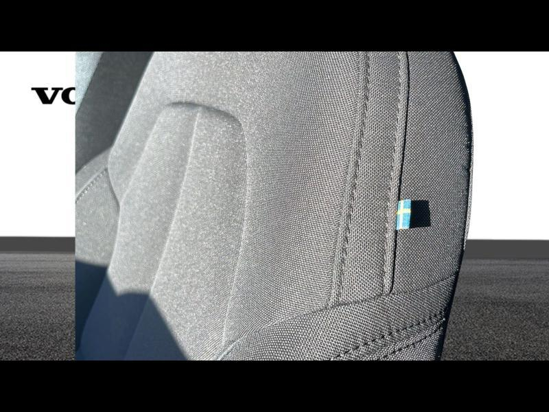 VOLVO XC40 d’occasion à vendre à TOULON chez CÔTE D’AZUR (Photo 10)