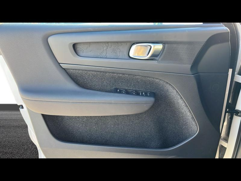 VOLVO XC40 d’occasion à vendre à TOULON chez CÔTE D’AZUR (Photo 13)