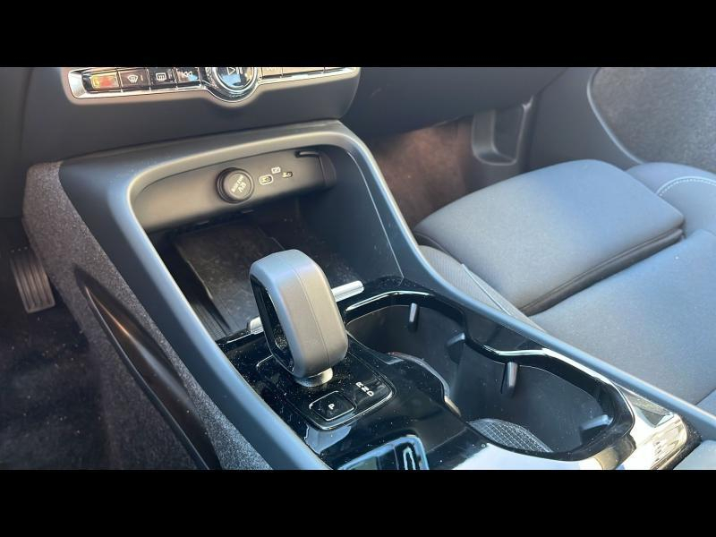 VOLVO XC40 d’occasion à vendre à TOULON chez CÔTE D’AZUR (Photo 14)