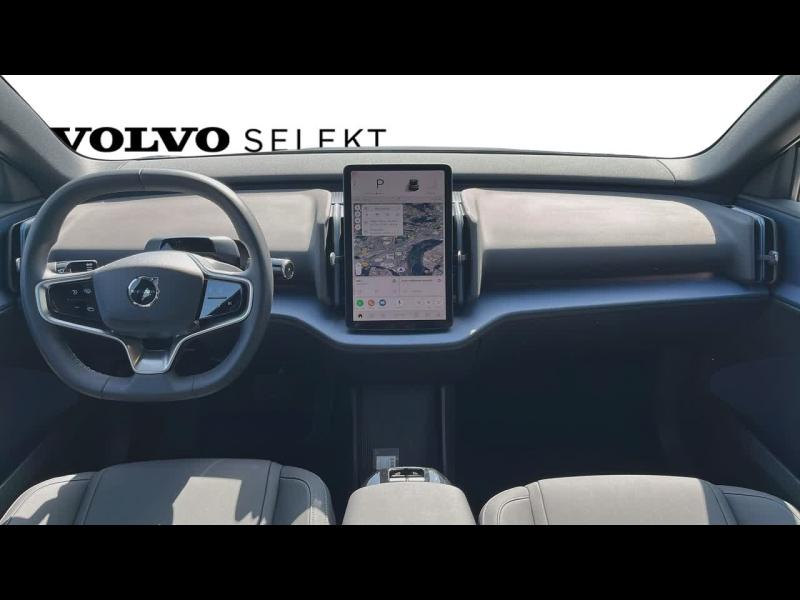 VOLVO EX30 d’occasion à vendre à TOULON chez CÔTE D’AZUR (Photo 8)