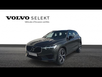 VOLVO XC60 d’occasion à vendre à TOULON