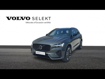 VOLVO XC60 d’occasion à vendre à TOULON