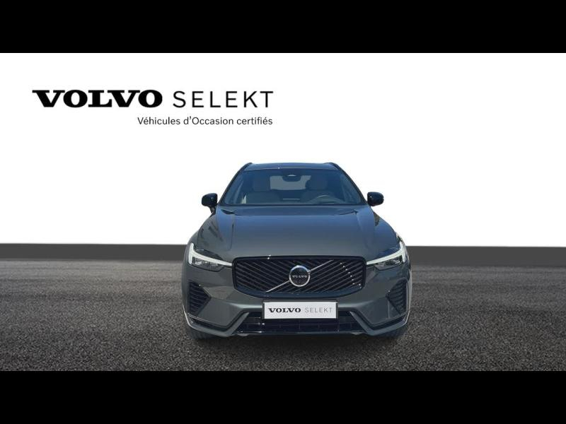 VOLVO XC60 d’occasion à vendre à TOULON chez CÔTE D’AZUR (Photo 4)