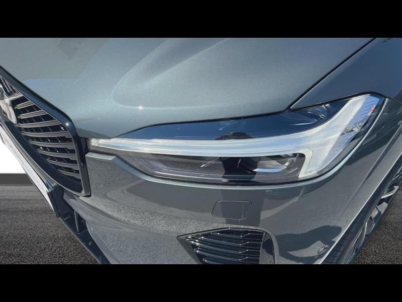 VOLVO XC60 d’occasion à vendre à TOULON chez CÔTE D’AZUR (Photo 6)