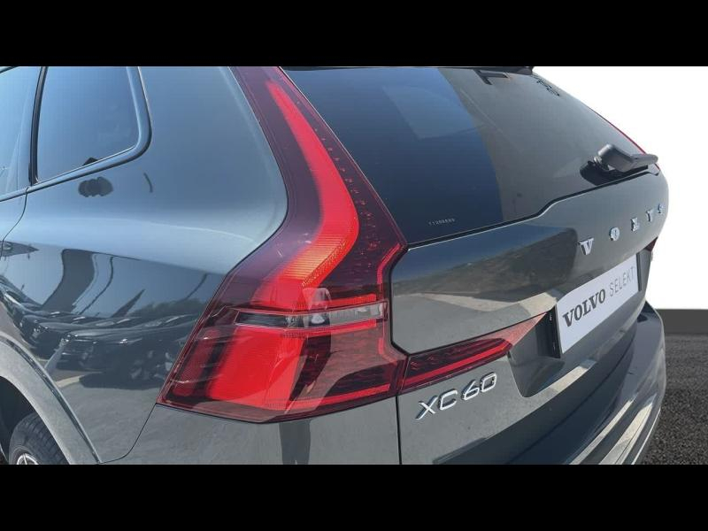 VOLVO XC60 d’occasion à vendre à TOULON chez CÔTE D’AZUR (Photo 7)