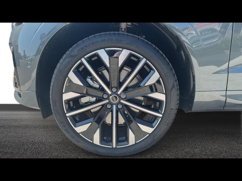 VOLVO XC60 d’occasion à vendre à TOULON chez CÔTE D’AZUR (Photo 9)