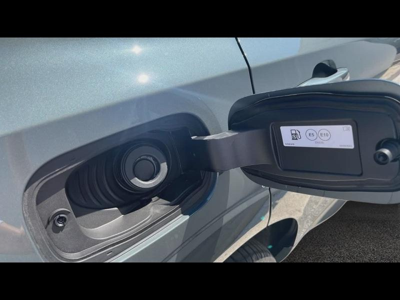 VOLVO XC60 d’occasion à vendre à TOULON chez CÔTE D’AZUR (Photo 10)