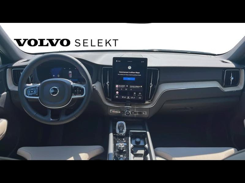 VOLVO XC60 d’occasion à vendre à TOULON chez CÔTE D’AZUR (Photo 11)