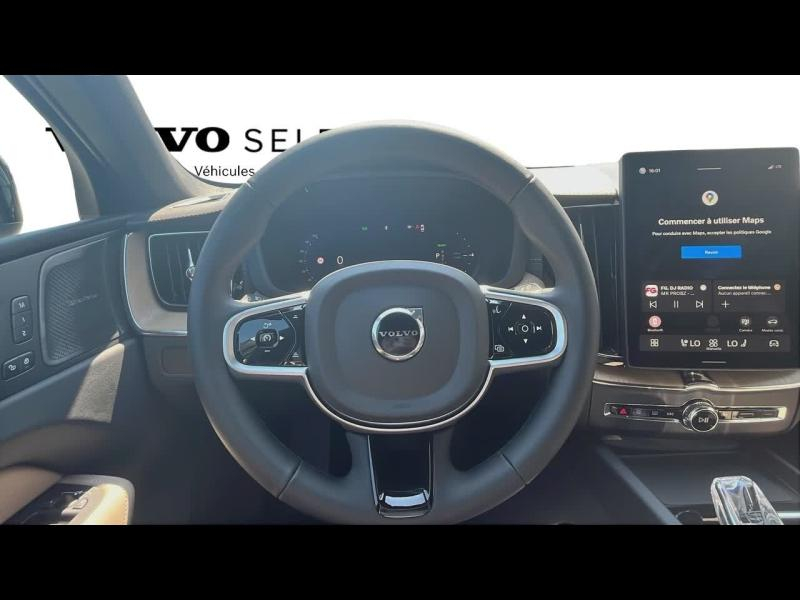VOLVO XC60 d’occasion à vendre à TOULON chez CÔTE D’AZUR (Photo 12)