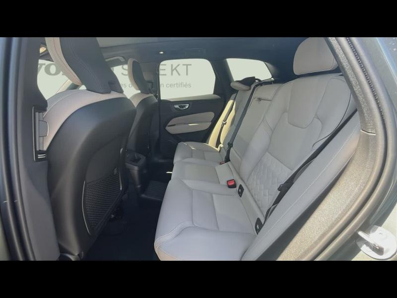 VOLVO XC60 d’occasion à vendre à TOULON chez CÔTE D’AZUR (Photo 13)
