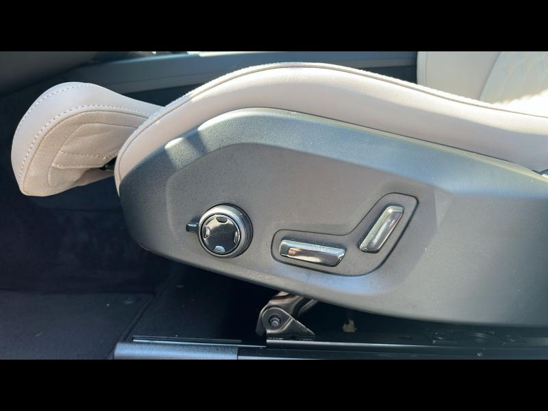VOLVO XC60 d’occasion à vendre à TOULON chez CÔTE D’AZUR (Photo 15)