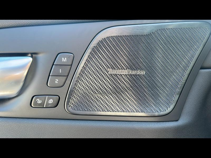VOLVO XC60 d’occasion à vendre à TOULON chez CÔTE D’AZUR (Photo 17)