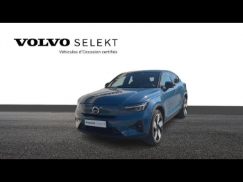 VOLVO C40 d’occasion à vendre à TOULON